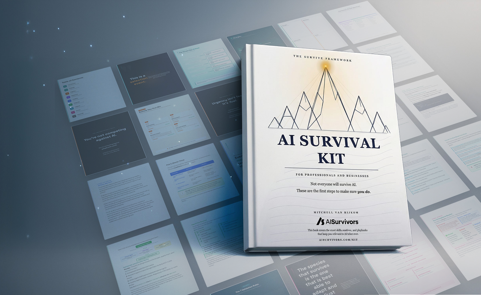 AI Survival Kit
